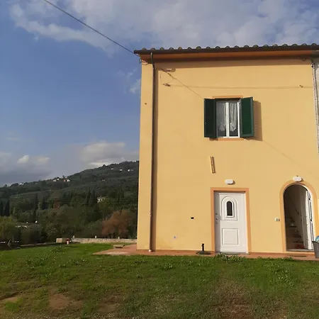 Casa vacanze Casa Magrini *