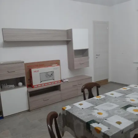 Casa Magrini Casa vacanze *