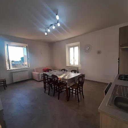 Casa vacanze Casa Magrini Borgo a Buggiano