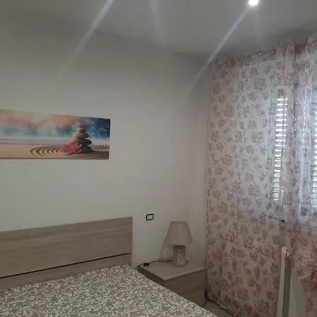 Casa vacanze Casa Magrini Borgo a Buggiano