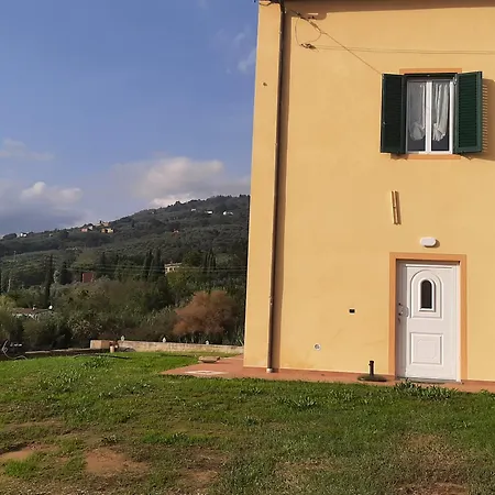 Casa Magrini * Borgo a Buggiano