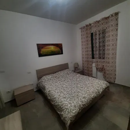 Casa Magrini Dom wakacyjny
