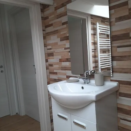 Dom wakacyjny Casa Magrini
