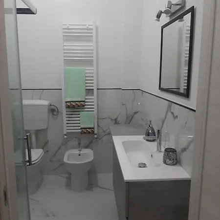 Casa Magrini Hébergement de vacances *