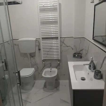 Holiday home Casa Magrini *